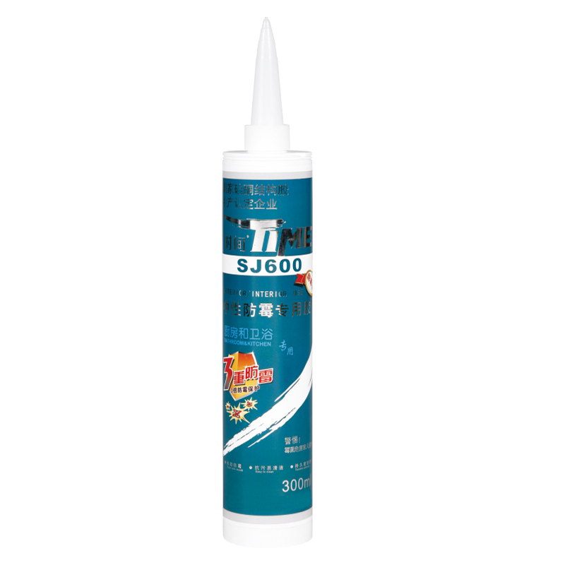 Neutral Anti-Mold Sealant